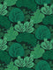 Spinach leafs Customize Wallpaper