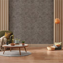 Omega Distresed Plaster Wallpaper