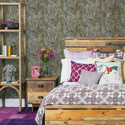 Romania Metamorphic Texture Wallpaper
