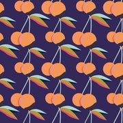 Mini Orange Customize Wallpaper