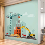 The Right To Fair Wallpaper