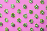 Kiwi Fruit Customize Wallpaper