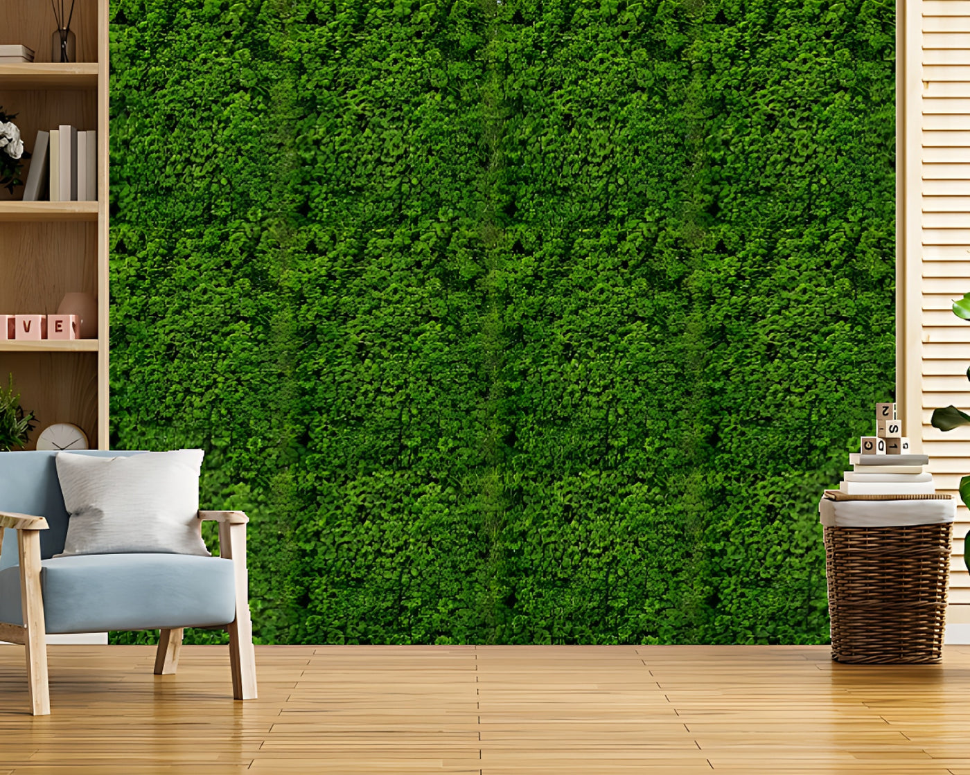 Vertical Garden