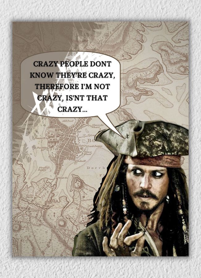 Jack Sparrow Quote Myindianthings jack-sparrow-quote-myindianthings
