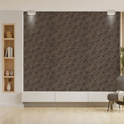 Veluce Skadi flower pattern Wallpaper