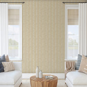 Las Vegas Striped Geometric Wallpaper