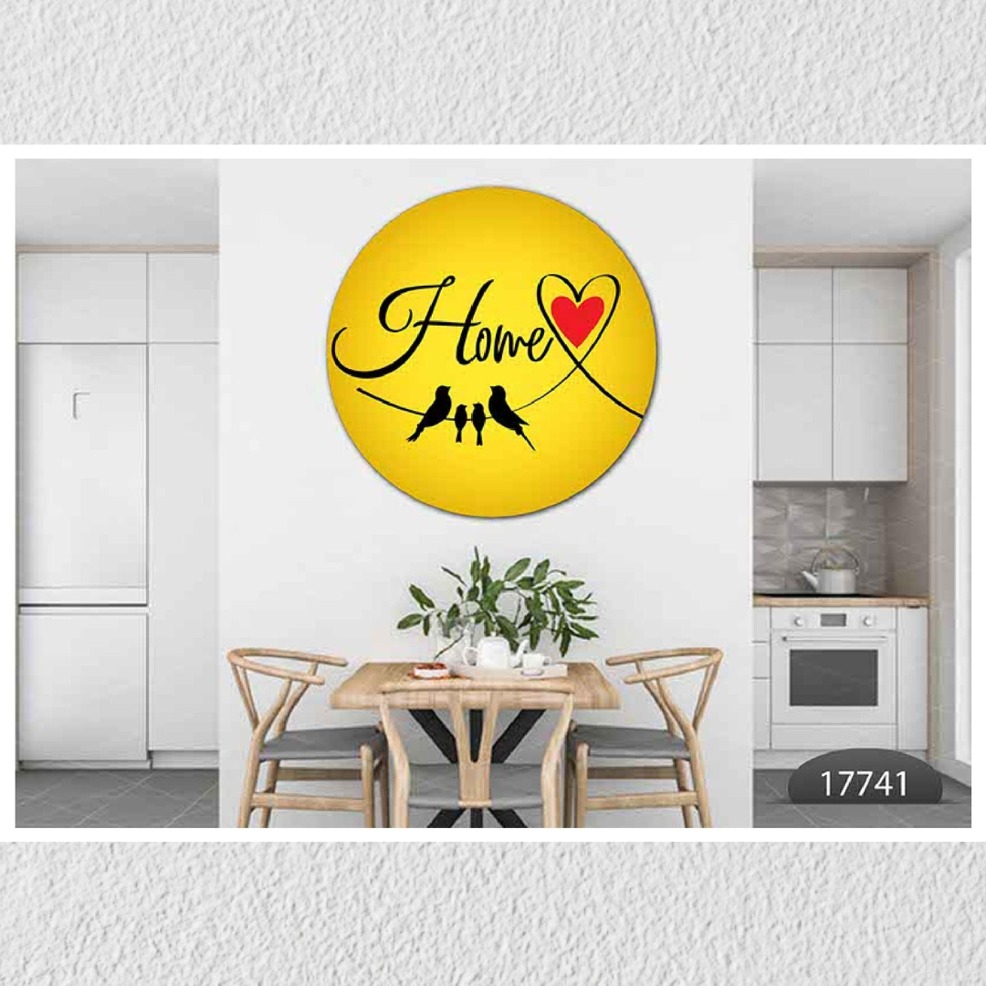 Home Art