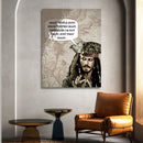 Jack Sparrow Quote