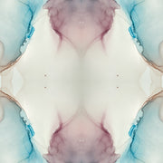 Pink White Wallpaper