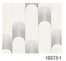 Steps Modern Classic Ripple Wallpaper