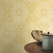 Kerala Indian Pattern Wallpaper