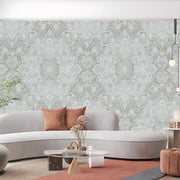 Kerala Indian Pattern Wallpaper