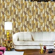 Romania Geometric Abstract Wallpaper