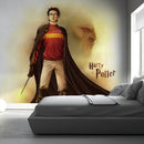 Harry Potter Art Wallpaper