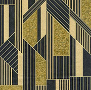 Romania Geometric Abstract Wallpaper