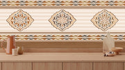 Kitchen Tiles Customised Wallpaper