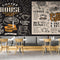 Coffee House Customize Wallpaper
