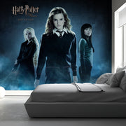 Wizard House Wallpaper