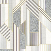 Romania Geometric Abstract Wallpaper