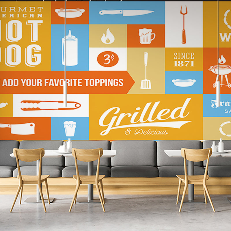 Stunning Menu Customize Wallpaper – Myindianthings