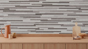 Kitchen Tiles Customised Wallpaper