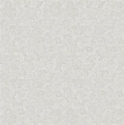 Omega Honeycomb Jade Wallpaper