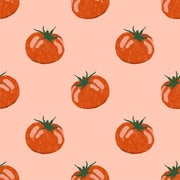 Tomatos Art Customize Wallpaper