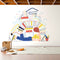 Study Material Wallpaper