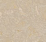 Miracle Vinyl Stensil Wallpaper