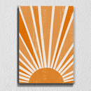 Sunset And Sunrise Wall Art 14