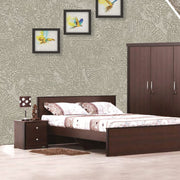 Miracle Vinyl Stensil Wallpaper