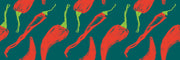 Red Chilly Customize Wallpaper