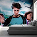 Harry Potter Movie Wallpaper