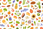 Kichen Clip Art Customize Wallpaper