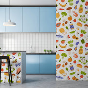 Kichen Clip Art Customize Wallpaper