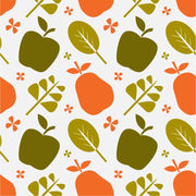 Fruit Art Pattern Customize Wallpaper