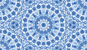 Stylo Culture Throw Mandala