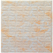 Patches 3D Foam Panel