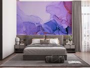 Purple Wallpaper