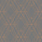 Omega Metro Diamond Geometric Wallpaper
