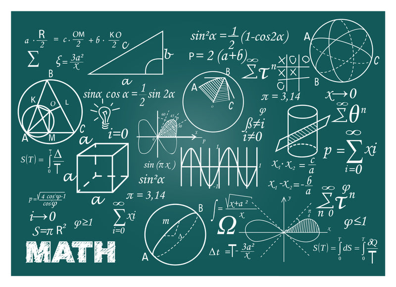 Basic Operators Math Wallpaper Math Equation Wallpaper – Myindianthings