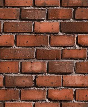 Adhya Brick Pattern Wallpaper