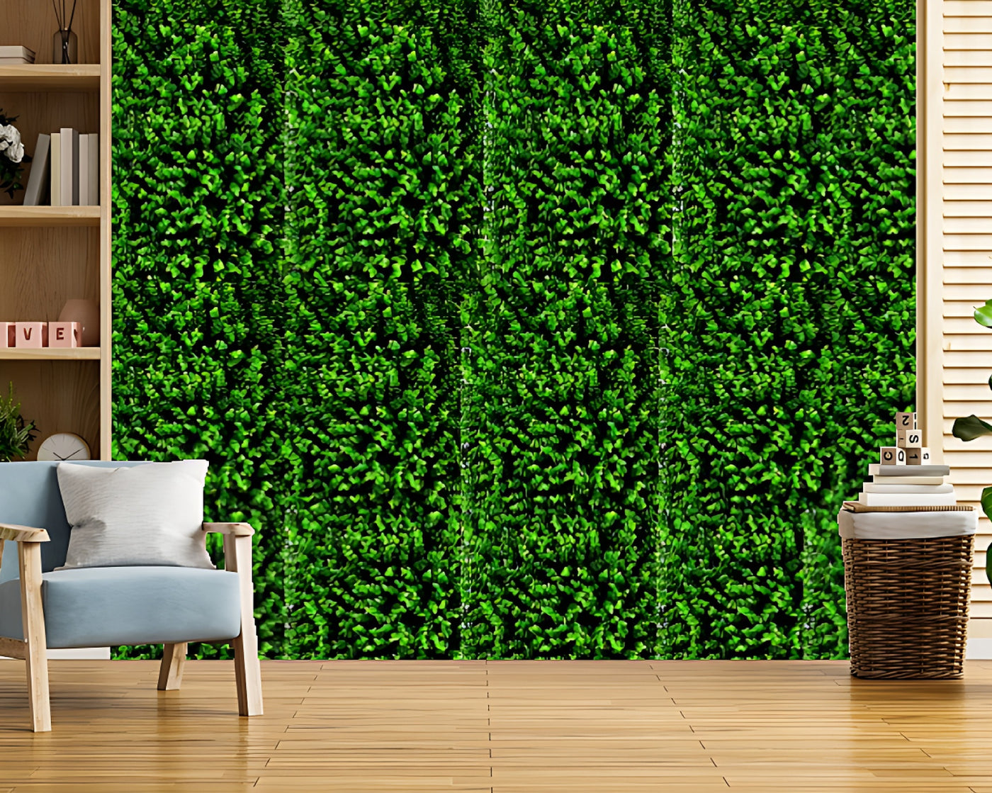 Vertical Garden