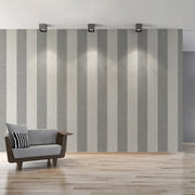 Kerala Striped Wallpaper