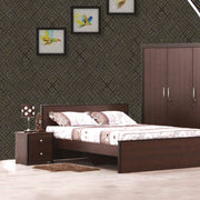 Miracle Geometric Wallpaper
