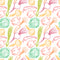 Vegitables Art Customize Wallpaper