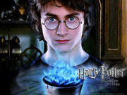 Goblet Of Fire Wallpaper