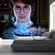 Goblet Of Fire Wallpaper