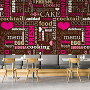 Graphic Customize Wallpaper