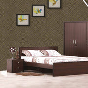 Miracle Geometric Wallpaper